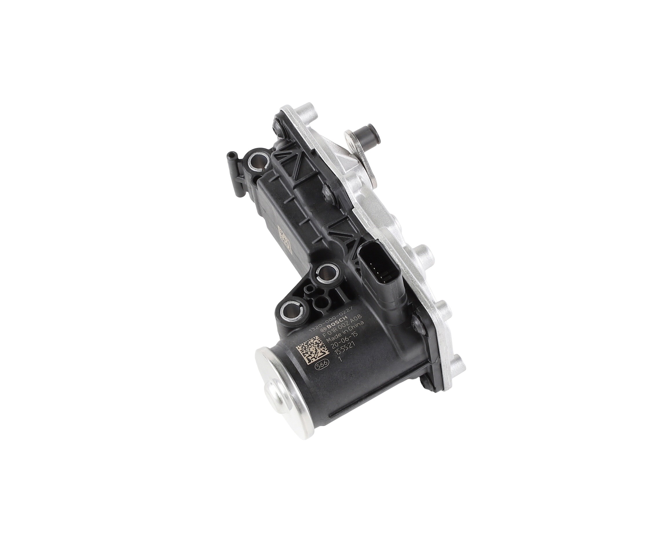 GM Genuine Parts Turbocharger Wastegate Actuator 12678523 - 32